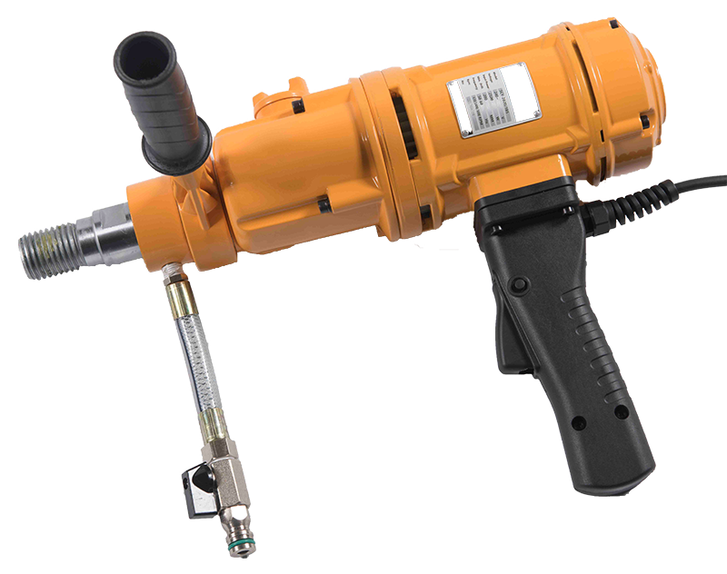 Electric core drill hotsell