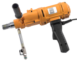 Hand Held Electric Core Drilling Machine 3 Speed