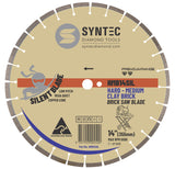 HARD MEDIUM - CLAY BRICK