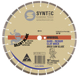 HARD MEDIUM - CLAY BRICK