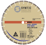 HARD MEDIUM - CLAY BRICK