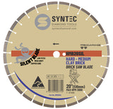 HARD MEDIUM - CLAY BRICK