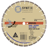 HARD MEDIUM - CLAY BRICK