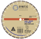 HARD MEDIUM - CLAY BRICK