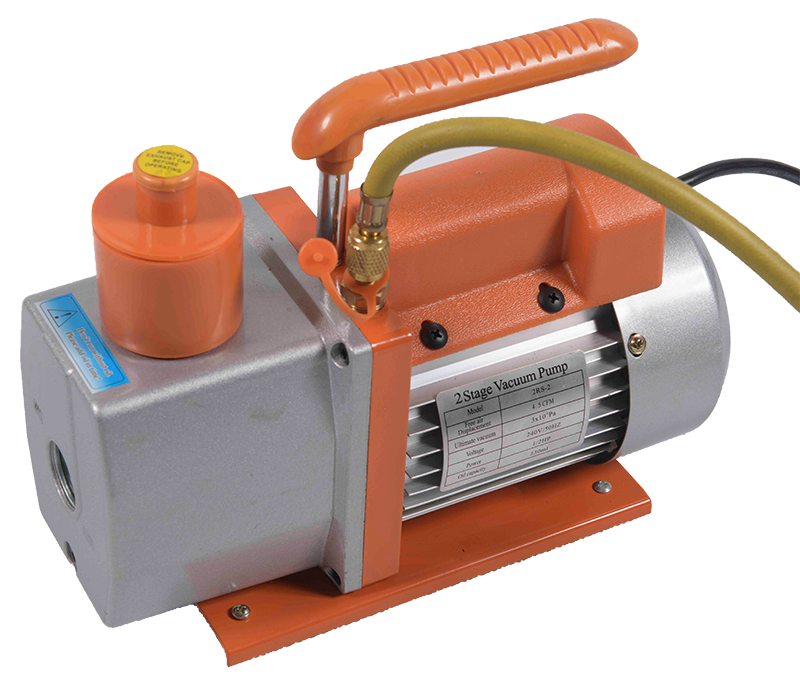 Vacuum Pump for Core Drill Stand Syntec Diamond Tools