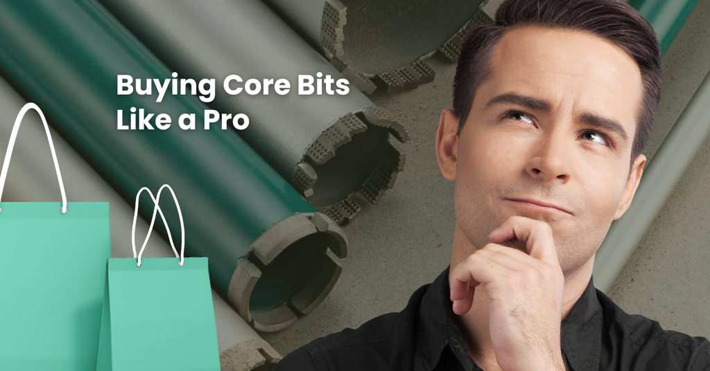 Buying Core Bits Like a Pro