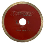 SY900304 | Small Blade-Continuous Rim-Standard Wet-4"