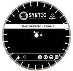 MAX420A | Pro Max 4mm-Asphalt-High HP-20"