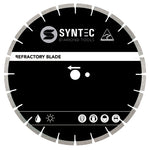 RB16SC-SIL | Refractory-Silica Carbide-Silent-16"
