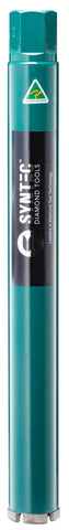 CCB140-S | Core Bits-Concrete-5 1/2"(140mm)