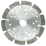 SY900904 | Segmented Blade-General Purpose-4"
