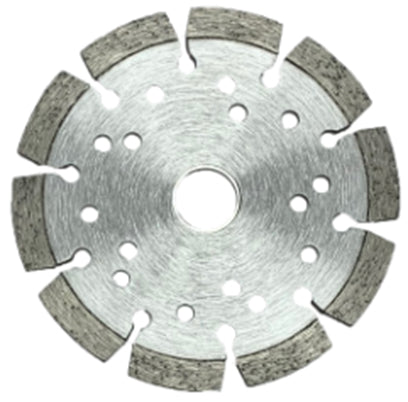 SY900904 | Segmented Blade-General Purpose-4"