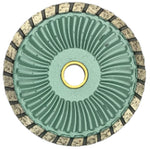 SY901404 | Turbo Blade-Wave-4"