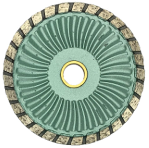 SY901404 | Turbo Blade-Wave-4"