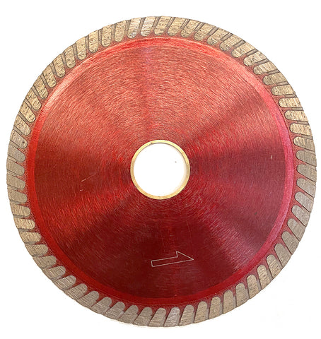 SY902045 | Small Blade-Turbo-Premium Thin-4.5"