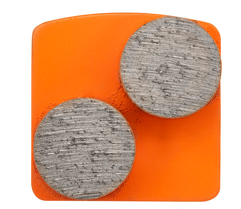UL26S-2-60 | Uni Lock-D26x10-Double-S Bond 60 Grit