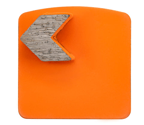 ULAS-1-30 | Uni Lock-Single Arrow-S Bond 30 Grit