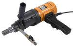 Hand Held Electric Core Drilling Machine 2 Speed