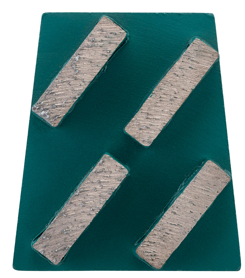 WEDGE BLOCKS - PREMIUM QUALITY – Syntec Diamond Tools